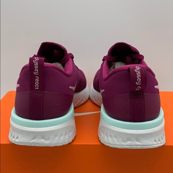 NIKE ODYSSEY REACT 2 FLYKNIT WMNS - Picture 7 of 16